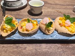 -小喜客·云南特色菜(纳西庭院店)