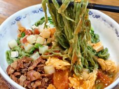 -天下第一面(大雁塔北广场店)