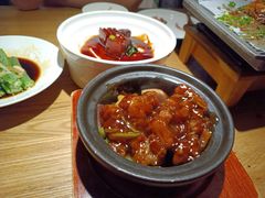 -绿茶餐厅(南昌王府井店)
