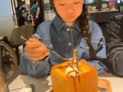 -外婆家(西红门荟聚购物中心店)