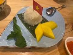 -越美小馆·越南料理(曲江店)