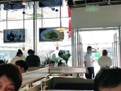 大堂-兰湘子·湘菜小炒(长安万科广场店)