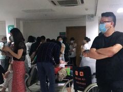 -中南大学湘雅二医院