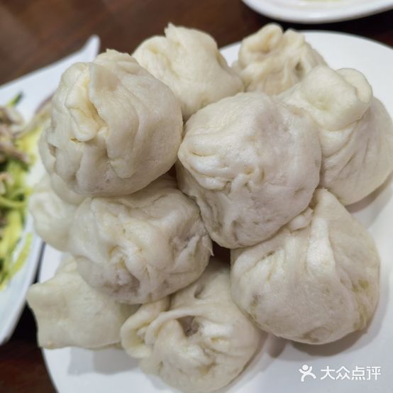永盛园饭店(香坊大街店)