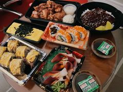 -鮨之佐壽司外賣店(氹仔市区店)