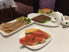 -天宜隆蘑菇宴火锅(石景山旗舰店)
