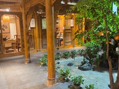 -田园印象·成都土菜院子(华阳店)