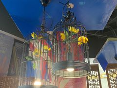 -娄三少春饼·烤鸭(合生汇购物中心店)