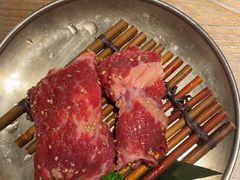-西塔老太太泥炉烤肉(望京一店)