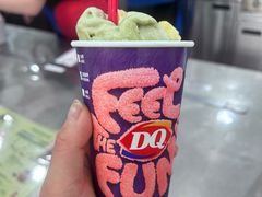 -DQ·蛋糕·冰淇淋(惠山万达店)