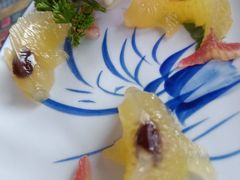 -忘忧草融合私房菜(红鼎国际店)