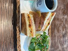 -西村咖啡店 (中山手本店)