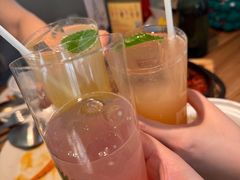 -沛家·西餐Brunch·直火料理