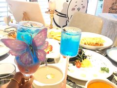 -LE SHARE洛笙·花园西餐(北京路步行街店)