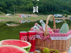 -木兰云雾山