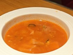 -斗牛士牛排(南京东路店)