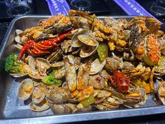 -冰城小镇音乐串吧·聚会餐厅(百子湾店)