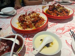 -星城源·小龙虾老铺子(坡子街店)
