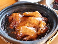 -鸡毛换糖(高桥店)