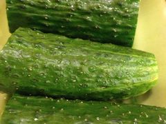 黄瓜-聚点串吧·北京烧烤(赵登禹路店)