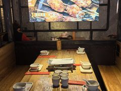 -管氏翅吧(甘家口店)