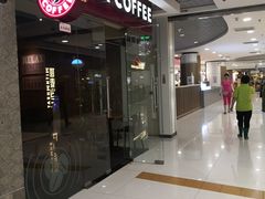 -COSTA COFFEE(新奥购物中心店)