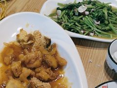 -惠宾楼老菜馆