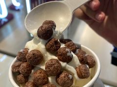 -JW德国冻酸奶Frozen Yogurt(龙湖成都滨江天街店)