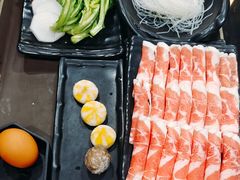 -呷哺呷哺(西单大悦城店)