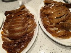 -玉林烤鸭店(垡头店)