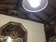 -呼吸森林·生态农庄农家乐私房菜