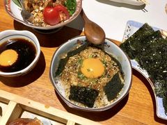 -肉魁屋·烧肉·烧鸟·酒场(高新店)