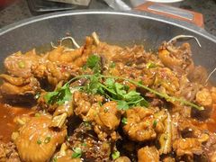 -川金楼烧鸡公(东城路店)