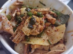 -胖子好盐水鸭(总店)