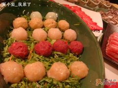 -小天鹅火锅·一线江景洪鼎旗舰店(洪崖洞店)