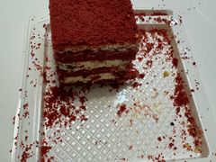 -莫斯科餐厅面包坊(北展店)