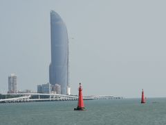-厦门邮轮中心厦鼓码头(轮渡站)