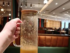 -刘胖子家常菜·蹄花焖藕(兴业店)