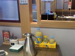 -隆喜元鱼汤包·海鲜(中联广场店)
