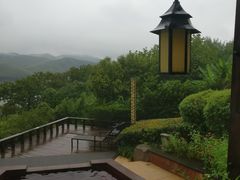 -天目湖涵田半山温泉