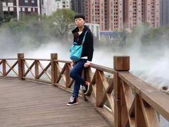 -花果园湿地公园