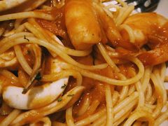 -萨莉亚意式餐厅(杭州滨江天街店)