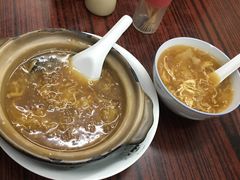 -添發碗仔翅美食