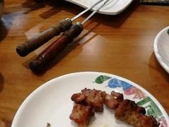 -巴依老爷新疆美食(望京小街店)