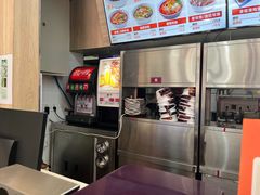 -飞鸿肉夹馍(浐灞半岛店)