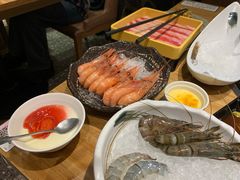 -水林间·寿喜烧自助(仙林金鹰店)