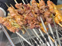 -古彭7只羊·招牌白串·碳锅羊肉旗舰店