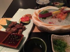 -西村日本料理(香格里拉饭店)