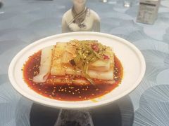 -面辣子·陕西家乡菜(长安店)