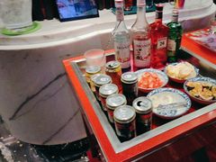 -西安W酒店·WEI全味西餐厅